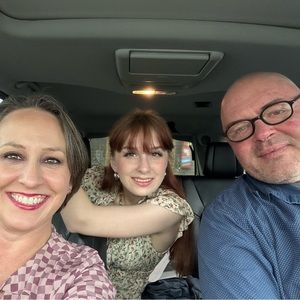 Meet your Posher, Cally